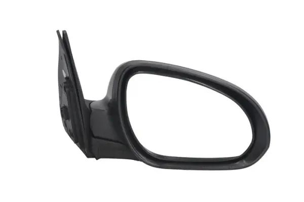 Oglinda dreapta electrica crom HYUNDAI i30 intre 2007-2012