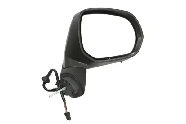 Oglinda dreapta electrica cu senzor temperatura CITROEN C3 PICASSO dupa 2009