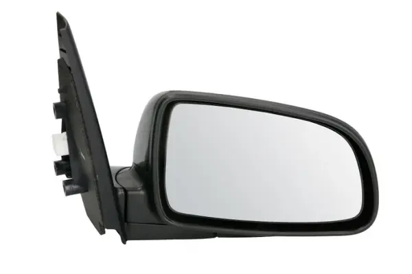 Oglinda dreapta electrica incalzita CHEVROLET AVEO KALOS; DAEWOO KALOS dupa 2002