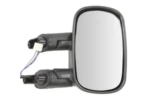 Oglinda dreapta electrica incalzita FIAT DOBLO intre 2001-2010