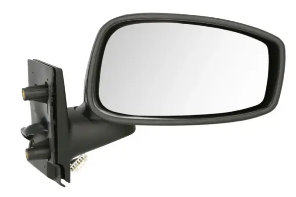 Oglinda dreapta electrica incalzita, grunduita FIAT IDEA; LANCIA MUSA intre 2003-2011