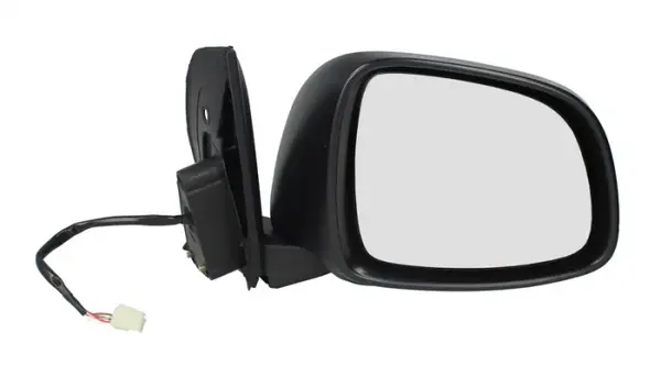 Oglinda dreapta electrica incalzita, grunduita FIAT SEDICI; SUZUKI SX4 intre 2006-2014