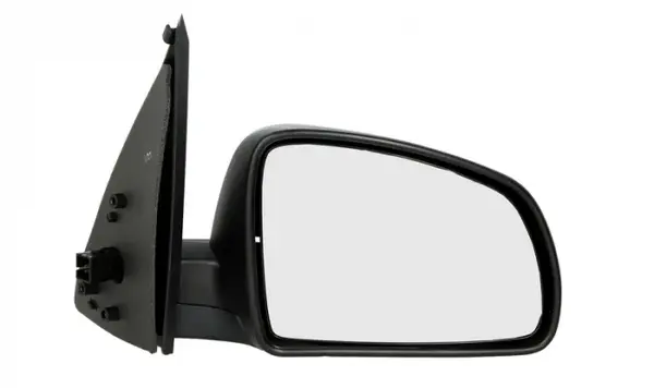 Oglinda dreapta electrica incalzita, grunduita OPEL MERIVA intre 2003-2010