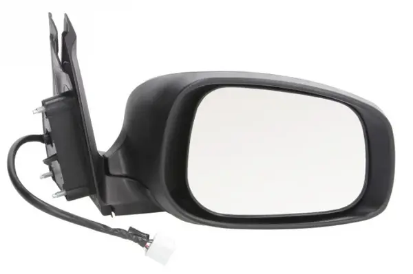Oglinda dreapta electrica incalzita, grunduita SUZUKI SWIFT intre 2005-2007