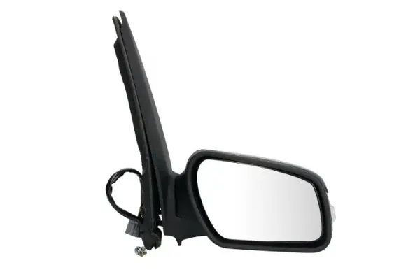 Oglinda dreapta electrica incalzita, pliere electrica, cu lumini FORD C-MAX, FOCUS C-MAX intre 2003-2010