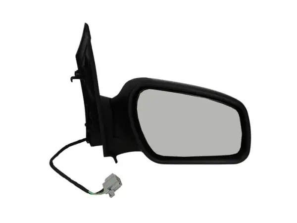 Oglinda dreapta FORD FOCUS II intre 2004-2008 electrica, incalzita, convex, cu carcasa