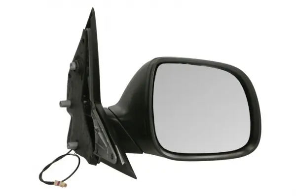Oglinda dreapta (manual, convex, aerial) potrivit VW TRANSPORTER T6 04.15-
