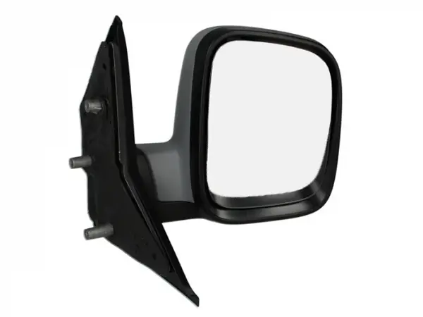 Oglinda dreapta manuala grunduita VW TRANSPORTER intre 2003-2009