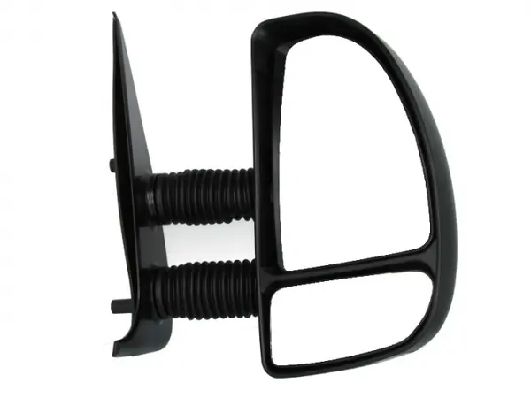 Oglinda dreapta manuala lung CITROEN JUMPER; FIAT DUCATO; PEUGEOT BOXER intre 1994-2006
