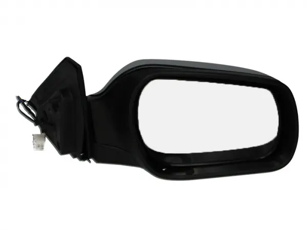 Oglinda dreapta MAZDA 6 intre 2002-2007 electrica, convex, cu carcasa