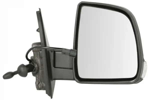 Oglinda dreapta mecanica FIAT DOBLO intre 2010-2014
