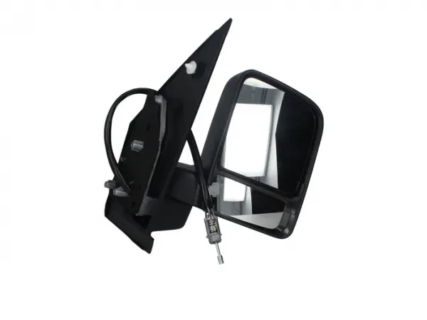 Oglinda dreapta mecanica FORD TRANSIT TOURNEO CONNECT intre 2002-2006