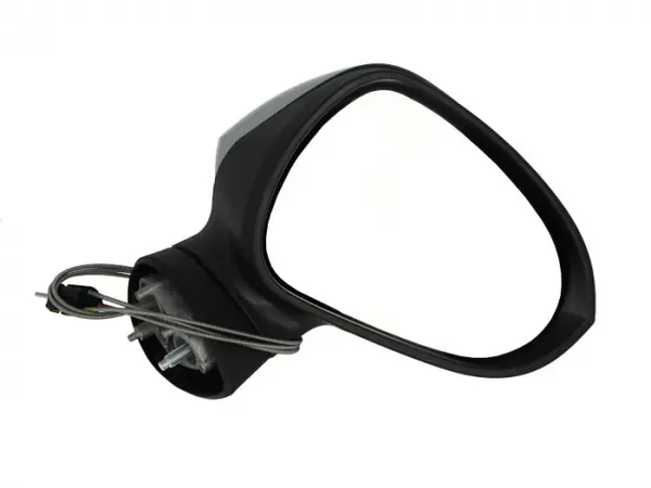 Oglinda dreapta mecanica , grunduita SEAT IBIZA intre 2008-2012