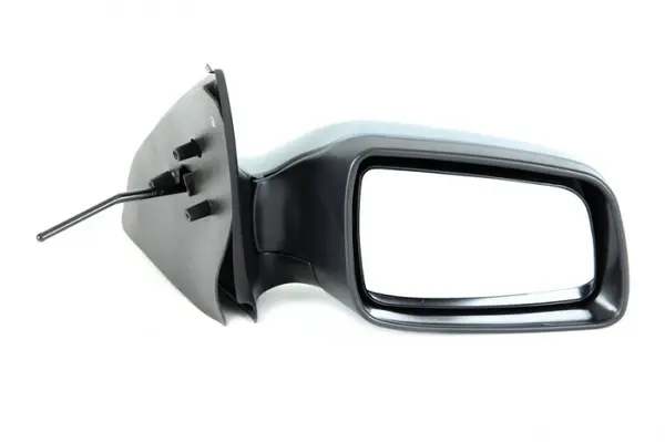 Oglinda dreapta OPEL ASTRA G intre 1998-2009 manuala, convex, cu carcasa