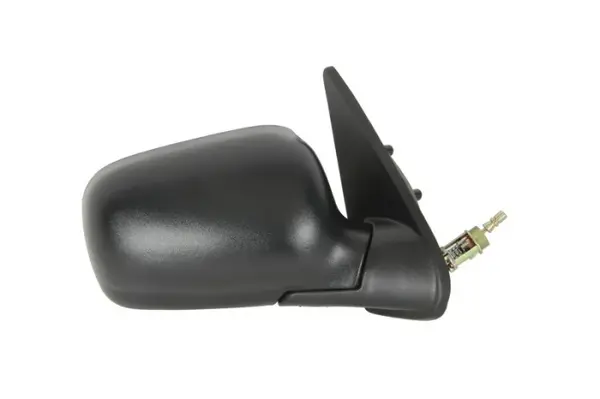 Oglinda dreapta SKODA FELICIA intre 1994-2001 manuala, convex, cu carcasa