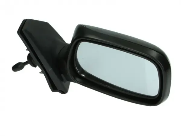 Oglinda dreapta TOYOTA COROLLA intre 2002-2007 manuala, convex, cu carcasa