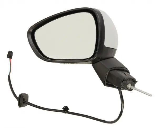 Oglinda electrica CITROEN C3 II 2 dupa 11 2009-;