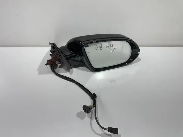 Oglinda electrica dreapta 4h2857410 Audi A8 (2009-2017) [4H] D4