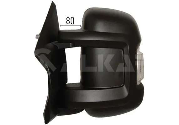 Oglinda exterioara ALKAR 9201922