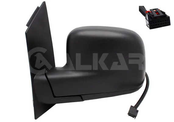 Oglinda exterioara ALKAR 9225154