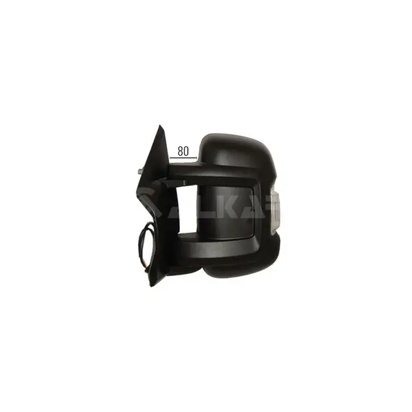 Oglinda exterioara ALKAR 9225922