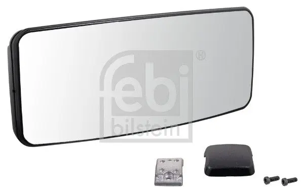 Oglinda exterioara, cabina FEBI BILSTEIN 100115