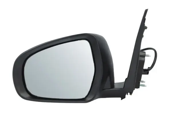 Oglinda exterioara stanga (electric, convex) potrivit SUZUKI VITARA 03.15-