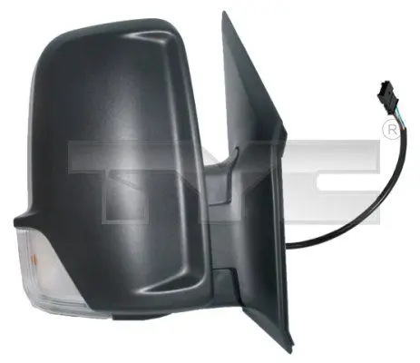 Oglinda exterioara TYC 321-0111