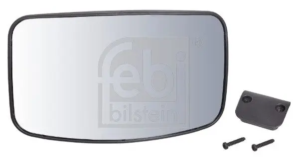 Oglinda fata, cabina sofer FEBI BILSTEIN 100893