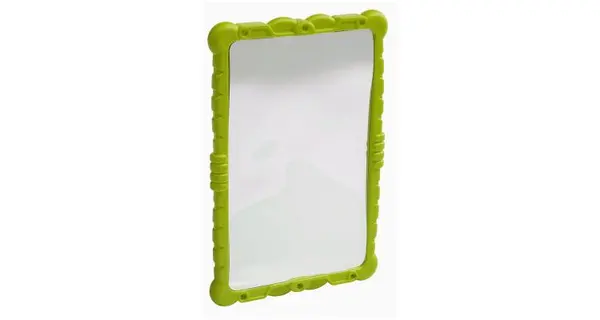 Oglinda Haha verde lime