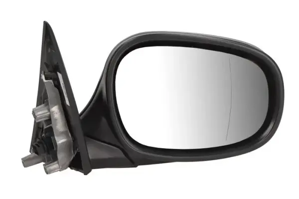 Oglinda laterala Dreapta electric, asferice, incalzita, crom, carcasa potrivit BMW 3 E90, 3 E91, 3 E92, 3 E93 -12.11