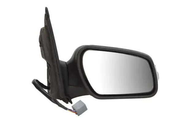 Oglinda laterala Dreapta electric, incalzita, potrivit FORD FOCUS II