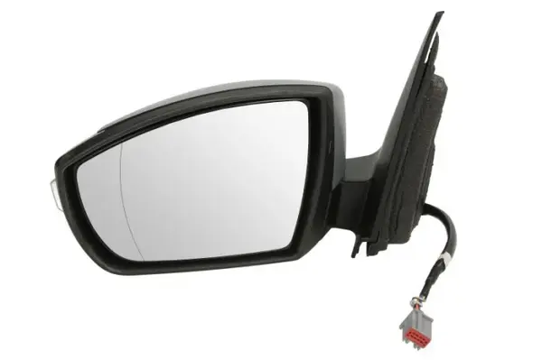 Oglinda laterala Stanga (electric, asferice, incalzita, captuseala) potrivit FORD GALAXY II