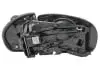 Oglinda laterala Stanga electric, asferice, incalzita, pliabil electric potrivit MERCEDES Clasa C CL203, C W203, C T-MODEL S203