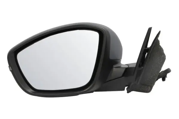Oglinda laterala stanga electric, convex, cu incalzire, asistenta banda, grund, rabatare electrica, semnalizator potrivit FIAT 600E; JEEP AVENGER 12.22-