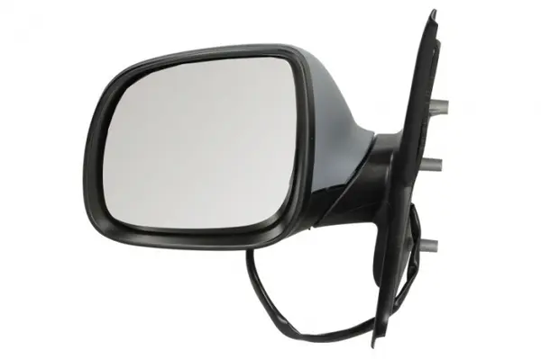 Oglinda laterala stanga electric, convex, cu incalzire, potrivit VW TRANSPORTER T5 LIFT 2009-2015