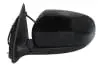 Oglinda laterala Stanga (electric crom, captuseala) potrivita JEEP CHEROKEE