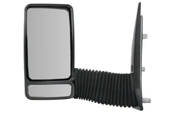 Oglinda laterala Stanga manual, convexa, lung potrivit IVECO DAILY III
