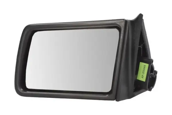 Oglinda laterala Stanga (manual, plat) potrivita OPEL CORSA A, CORSA A TR