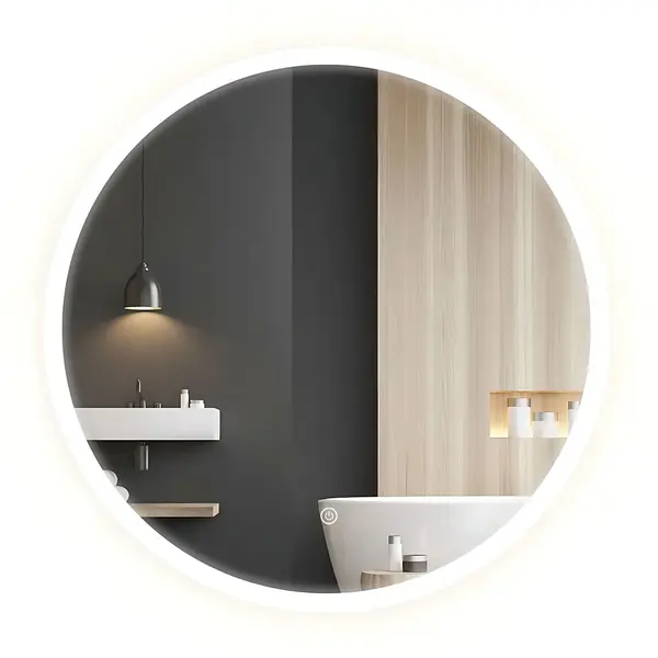 Oglindă LED 100cm FFJ100