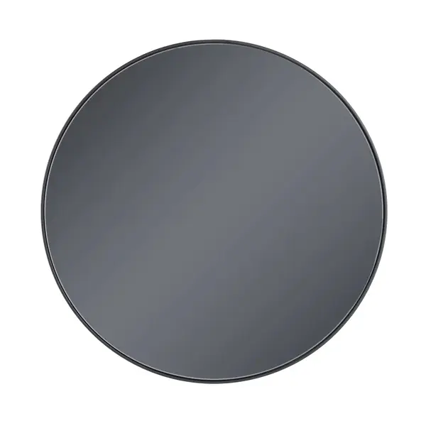 Oglinda LUDAKA GREY Ø40/50/60 CM - Ø 40cm