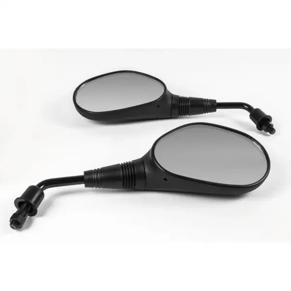 Oglinda Moto Universala, culoare neagra