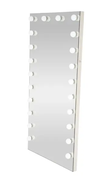 Oglinda Pearl cu LED H170 cm