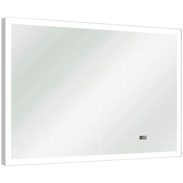 Oglindă Pentru Baie 110/70/4,5 cm