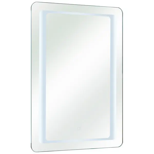 Oglindă Pentru Baie 50/70/3 cm