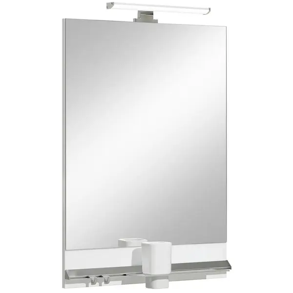 Oglindă Pentru Baie 50/74/14 cm
