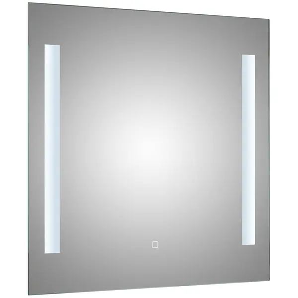 Oglindă Pentru Baie 70/70/3 cm