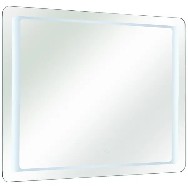 Oglindă Pentru Baie 90/70/3 cm