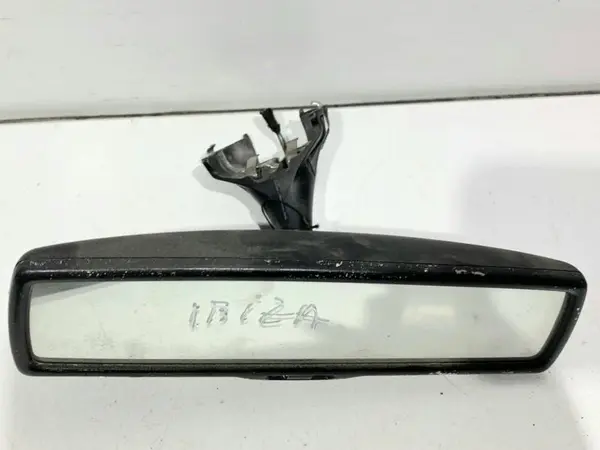 Oglinda retrovizoare 1K0857511B Seat Ibiza 4 (2008-2012) [6J]