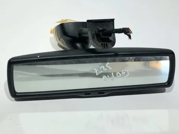Oglinda retrovizoare 1K0857511B Volkswagen Golf 5 (2004-2009)